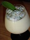 Пошаговое фото рецепта «Десерт Грушово-манговое чудо»