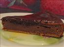 Пошаговое фото рецепта «Торт Черный принц»
