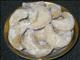 Фото-рецепт «Печенье Полумесяцы с грецкими орехами»