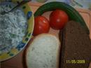Пошаговое фото рецепта «Бутербродики сочные»