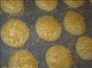 Пошаговое фото рецепта «Сырные булочки»