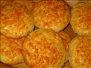Пошаговое фото рецепта «Сырные булочки»