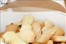 Пошаговое фото рецепта «Сметанное печенье»
