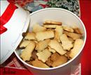 Пошаговое фото рецепта «Сметанное печенье»