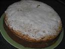Пошаговое фото рецепта «Морковно-овсяный пирог»