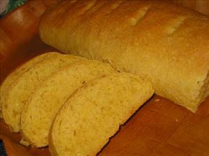 Фото рецепта «Хлеб кукурузный»