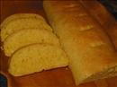 Пошаговое фото рецепта «Хлеб кукурузный»