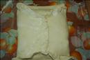 Пошаговое фото рецепта «Пирог с картошкой, фаршем и солеными огурчиками»