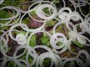 Пошаговое фото рецепта «Летний салатик»