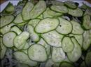 Пошаговое фото рецепта «Летний салатик»