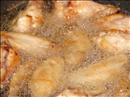 Пошаговое фото рецепта «Крылышки Баффало»
