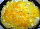 Пошаговое фото рецепта «Картофель с чесноком»