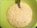 Пошаговое фото рецепта «Пирожки с изюмом и арахисом»