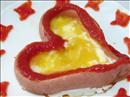 Фото-рецепт «Вариант яичницы с сосиской»