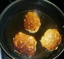 Пошаговое фото рецепта «Лапти с картофельной начинкой»