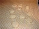 Пошаговое фото рецепта «Пирожки постные»