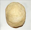 Пошаговое фото рецепта «Тарталетки с мармеладом»