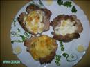 Пошаговое фото рецепта «Мясные узелки»