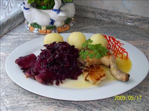 Фото рецепта «Вкусный обед» Фото рецепта «Вкусный обед»