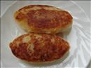 Пошаговое фото рецепта «Постные картофельные зразы»
