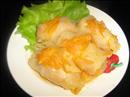 Фото-рецепт «Постные голубцы с нежной картофельной начинкой»