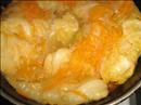 Пошаговое фото рецепта «Постные голубцы с нежной картофельной начинкой»