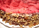 Пошаговое фото рецепта «Торт желейно-шоколадный»