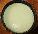 Пошаговое фото рецепта «Ананасовый пирог со сливочной глазурью»