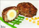 Фото-рецепт «Яйца по-шотландски»