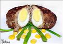 Пошаговое фото рецепта «Яйца по-шотландски»
