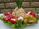 Пошаговое фото рецепта «Овощное ассорти»
