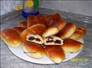 Пошаговое фото рецепта «Пирожки»