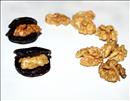 Пошаговое фото рецепта «Десерт Черная жемчужина»