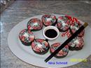 Пошаговое фото рецепта «Суши»
