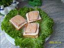 Пошаговое фото рецепта «Бутерброды»