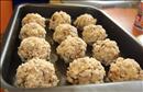 Пошаговое фото рецепта «Мясные шарики с грибами»