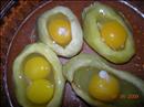 Пошаговое фото рецепта «Яйца Пармантье»