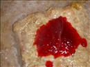 Пошаговое фото рецепта «Говядина, тушеная с красным вином и клюквенным соусом»