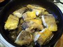 Пошаговое фото рецепта «Рыба под маринадом»