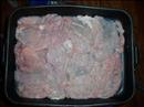 Пошаговое фото рецепта «Мясо по-давыдовски»