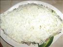 Пошаговое фото рецепта «Салат Лисий хвост»