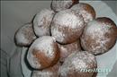 Пошаговое фото рецепта «Кексы вишневые»