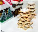 Фото-рецепт «Новогоднее печенье Елочка»