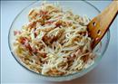 Пошаговое фото рецепта «Биточки из спагетти»