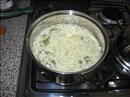 Пошаговое фото рецепта «Борщ из свежей капусты»