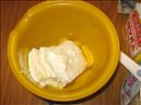 Пошаговое фото рецепта «Французский пирог творожный»