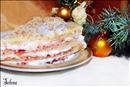 Пошаговое фото рецепта «Фризийский рождественский торт»