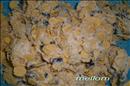 Пошаговое фото рецепта «Печенье из кукурузных хлопьев»