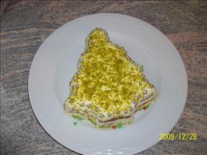 Фото рецепта «Торт Тирамису»