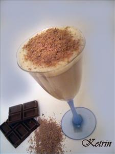 Фото рецепта «Шоколадный коктейль»